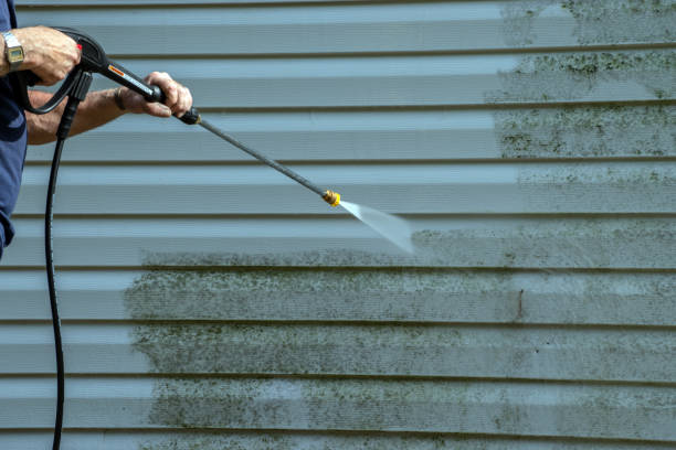 Animal Enclosure Cleaning in Oakhurst, CA
