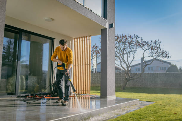 Best Rust Removal  in Oakhurst, CA