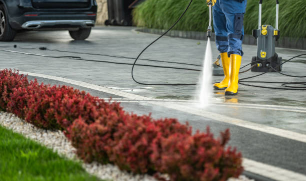Reliable Oakhurst, CA Pressure Washing Solutions