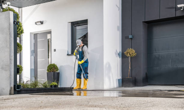 Best Roof Washing  in Oakhurst, CA
